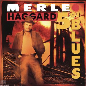 Merle Haggard 61