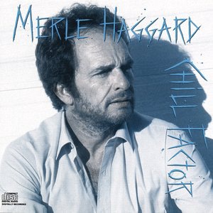 Merle Haggard 60