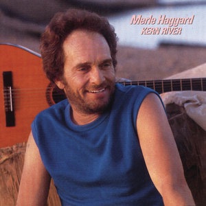 Merle Haggard 58