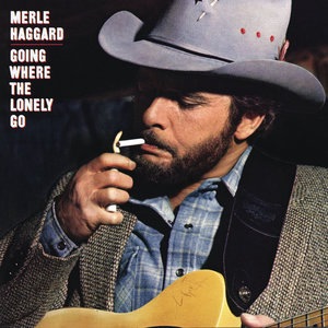 Merle Haggard 57