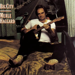 Merle Haggard 52