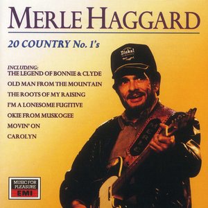 Merle Haggard 27