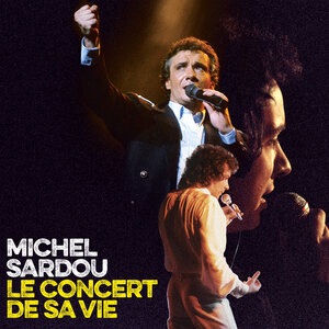 Michel Sardou 12