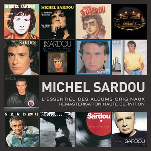 Michel Sardou 9