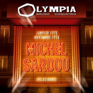 Michel Sardou 5