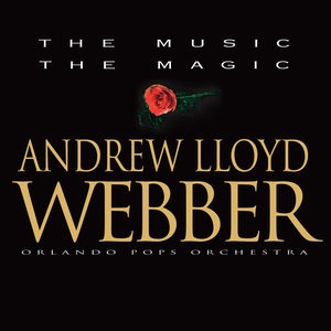 Andrew Lloyd Webber 121