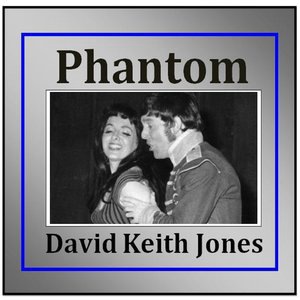 David Keith Jones 1