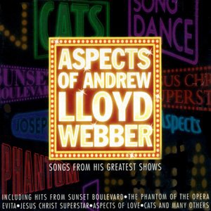 Andrew Lloyd Webber 115