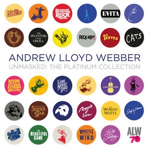 Andrew Lloyd Webber 113