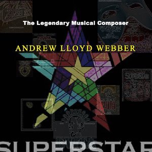 Andrew Lloyd Webber 104