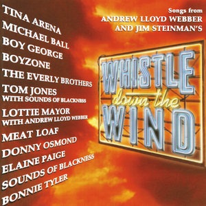 Andrew Lloyd Webber 103