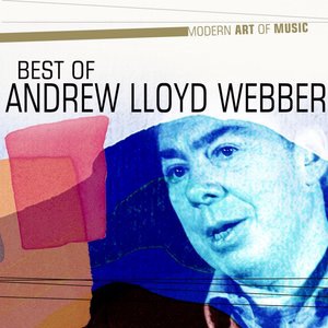 Andrew Lloyd Webber 96