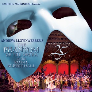 Andrew Lloyd Webber 95