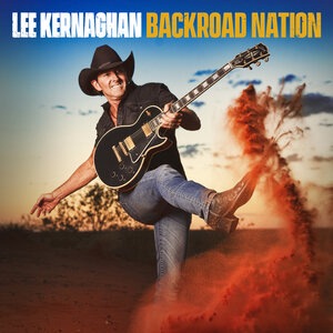 Lee Kernaghan 18