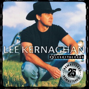 Lee Kernaghan 16