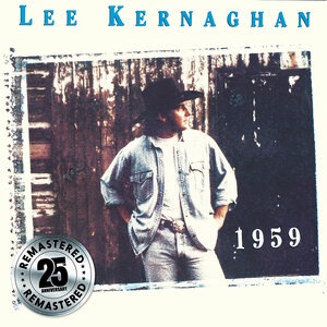 Lee Kernaghan 15