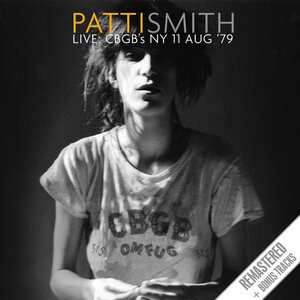 Patti Smith 28