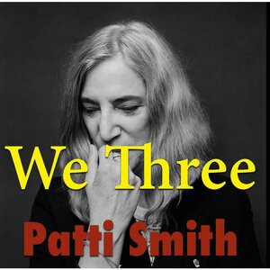 Patti Smith 22