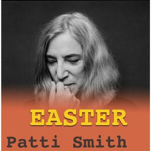 Patti Smith 21