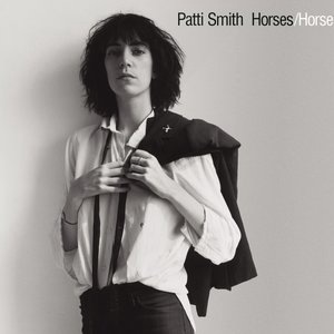 Patti Smith 16