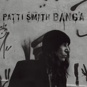 Patti Smith 15