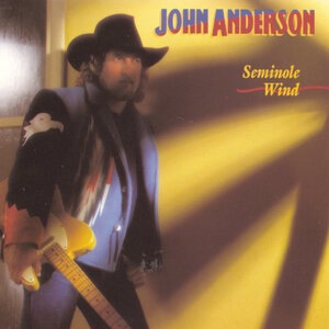 John Anderson 25