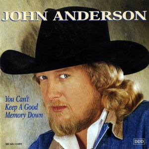 John Anderson 24