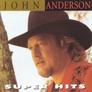 John Anderson 22