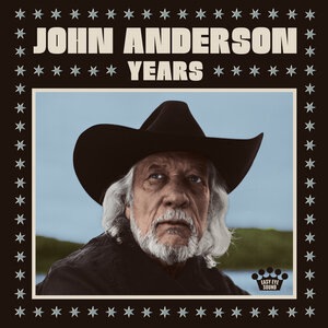 John Anderson 21