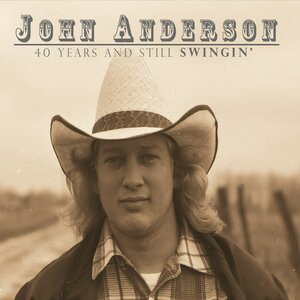 John Anderson 20