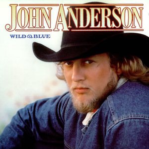 John Anderson 19