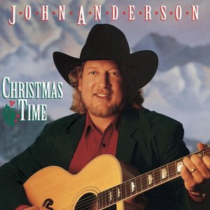 John Anderson 16