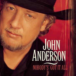 John Anderson 15