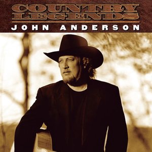 John Anderson 13