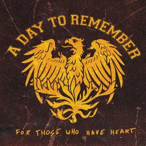 A Day To Remember 8