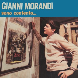 Gianni Morandi 52