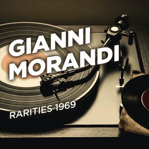 Gianni Morandi 50