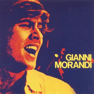 Gianni Morandi 48