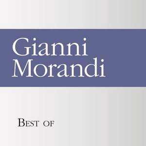 Gianni Morandi 34