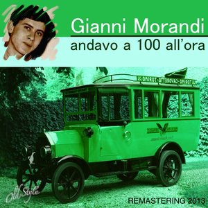 Gianni Morandi 32