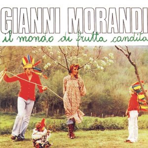 Gianni Morandi 26