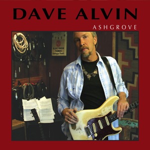 Dave Alvin 15