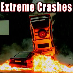 Heavy Metal Tumbling Impact