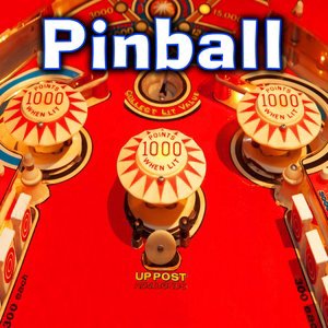 Pinball Machine Resets