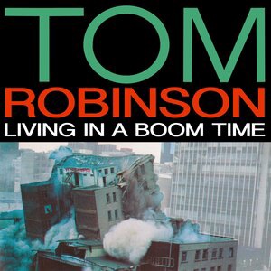 Tom Robinson 12