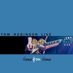 Tom Robinson 11