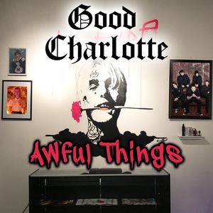 Good Charlotte 15