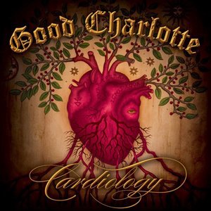 Good Charlotte 12