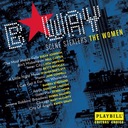 Miss Marmelstein (From "I Can Get It For You Wholesale")