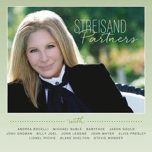 Barbra Streisand 66